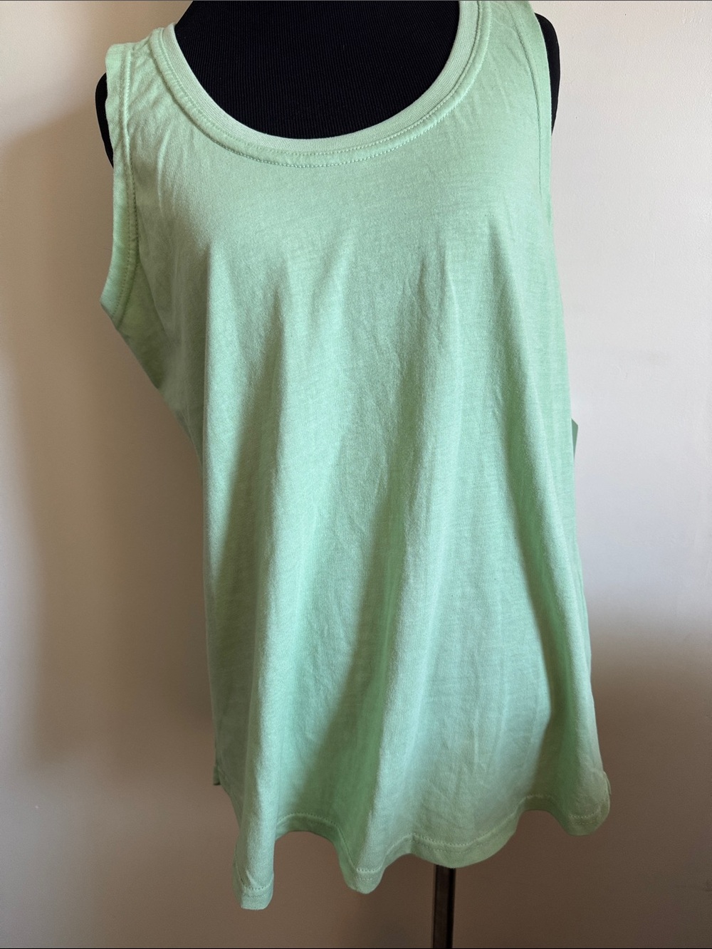 NWT Starting Point Super Soft Tank Top